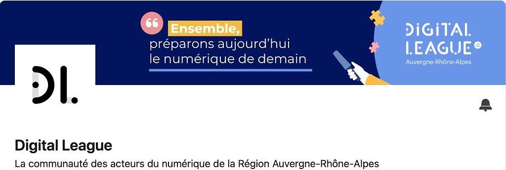 Engagements MySendingBox - Digital League