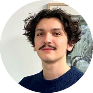 Tom Zerbib équipe MSB - Tom Zerbib