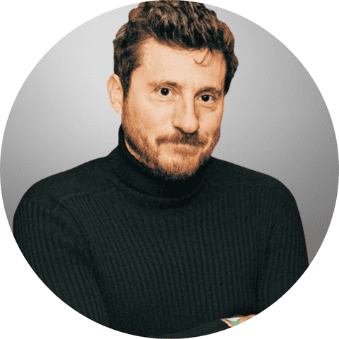Swile Damien RIGNAULT