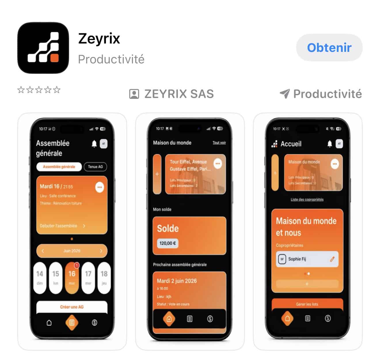 ZEYRIX intégre l'API courrier MySendingBox